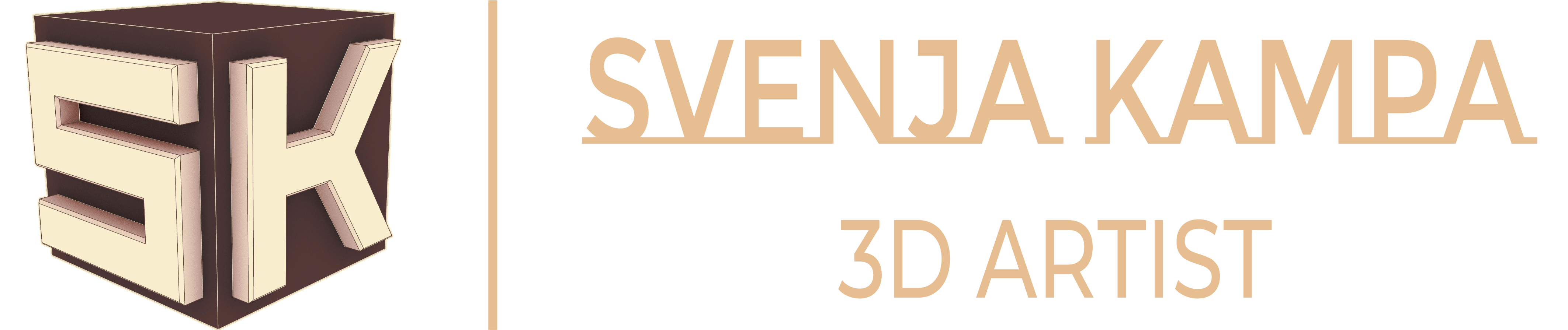Logo of Svenja Kampa