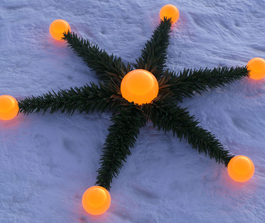 Advent Wreath